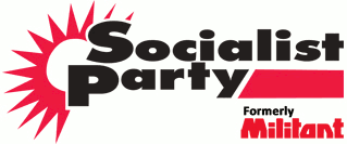 Socialist Party logo