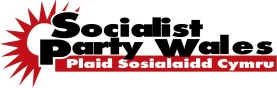 Socialist Party Wales logo